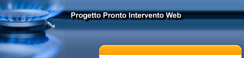 Software web per la gestione dei tecnici reperibili in funzione degli standard Authority Gas ed Energia